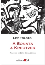 A Sonata a Kreutzer (Liev Tolstói)