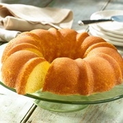 Brazilian Sweet Corn Cake