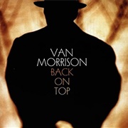 Back on Top (Van Morrison, 1999)