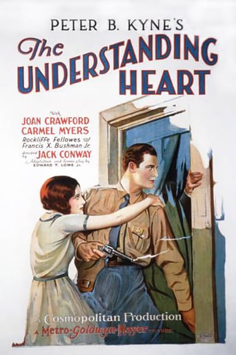 The Understanding Heart (1927)