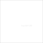 The White Album - The Beatles (1968)