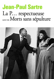 La Putain Respectueuse (Sartre)