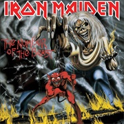Hallowed Be Thy Name - Iron Maiden (1982)