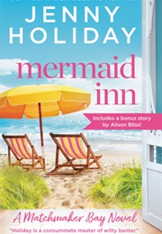 Mermaid Inn (Jenny Holiday)