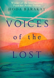 Voices of the Lost (Hoda Barakat)