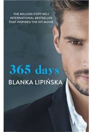365 Days (Blanka Lipinska)
