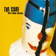 Wild Mood Swings (The Cure, 1996)