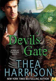 Devil&#39;s Gate (Thea Harrison)