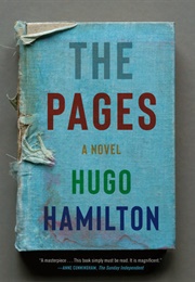 The Pages (Hugo Hamilton)