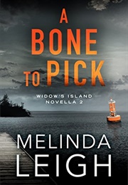 A Bone to Pick (Melinda Leigh)