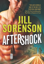 Aftershock (Jill Sorenson)