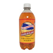 Cuzcatlan Cola Champagne