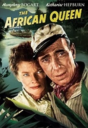 African Queen (1951)