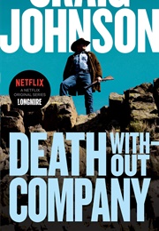 Death Without Company (Johnson, Craig)