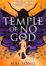 Temple of No God (H.M. Long)