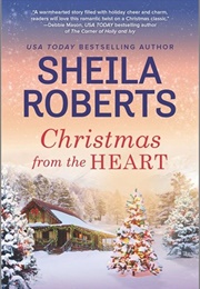 Christmas From the Heart (Sheila Roberts)