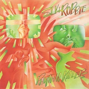 Sly and Robbie - Rhythm Killers