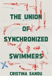 The Union of Synchronized Swimmers (Cristina Sandu)