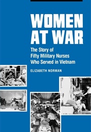Women at War (Elizabeth M. Norman)
