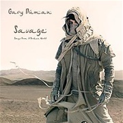Gary Numan - Savage (Songs From a Broken World)