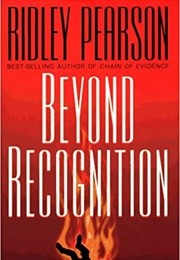 Beyond Recognition (Ridley Pearson)