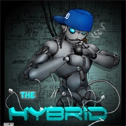 The Hybrid (Danny Brown, 2010)