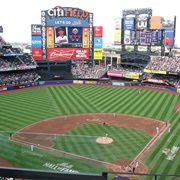 New York Mets- Citi Field