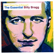 Billy Bragg - Must I Paint You a Picture