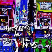 Huey Lewis and the News - Soulsville