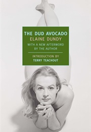 The Dud Avocado (Elaine Dundy)