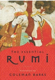 The Essential Rumi (Rumi)