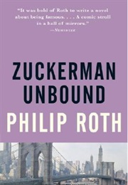 Zuckerman Unbound (Philip Roth)