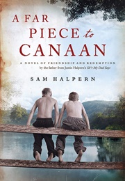 A Far Piece to Canaan (Sam Halpern)