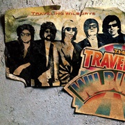 Traveling Wilburys Vol. 1 (Traveling Wilburys, 1988)