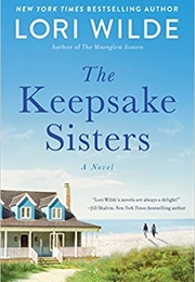 The Keepsake Sisters (Lori Wilde)