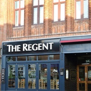 The Regent - Kirkby-In-Ashfield