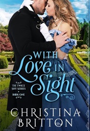 With Love in Sight (Christina Britton)