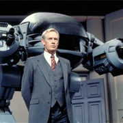 Dick Jones (Robocop, 1987)