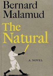 The Natural (Bernard Malamud)