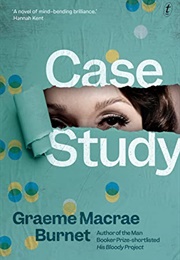 Case Study (Graeme MacRae Burnet)