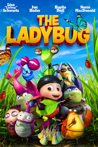The Ladybug (2018)