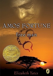 Amos Fortune, Free Man (Elizabeth Yates)