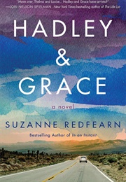 Hadley and Grace (Suzanne Redfearn)