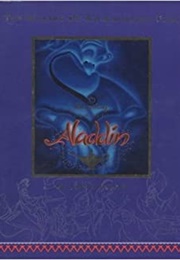 Disney&#39;s Aladdin: The Making of an Animated Film (John Culhane)
