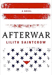 Afterwar (Lilith Saintcrow)