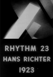 Rhythmus 23 (1923)