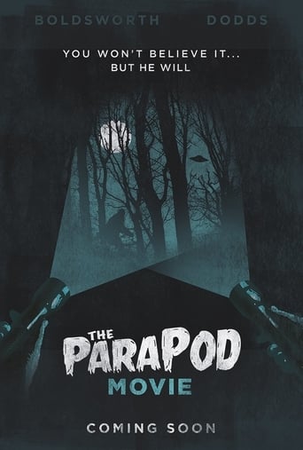 The Parapod Movie (2020)