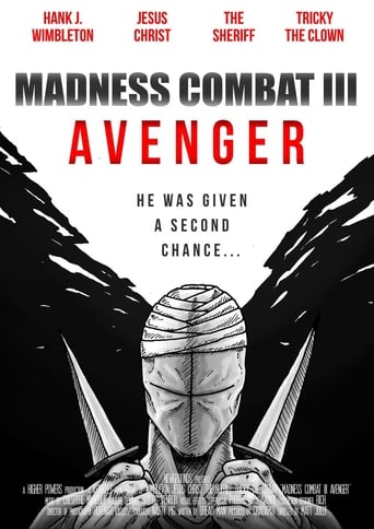 Madness Combat 3: Avenger (2003)