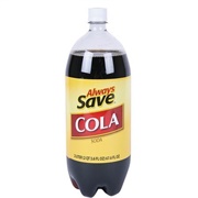 Always Save Cola