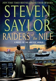 Raiders of the Nile (Steven Saylor)